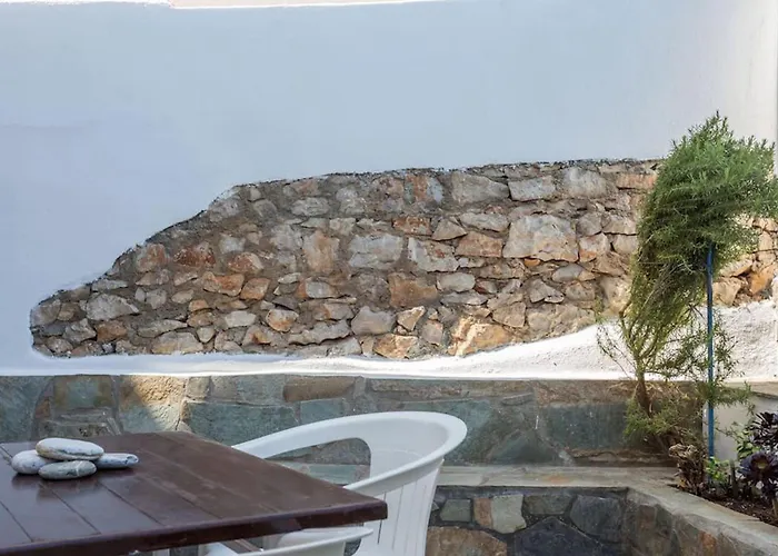 Casa Milos Alonissos